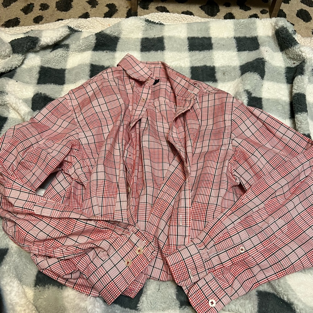 Southern Marsh Shirt M